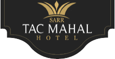 Tac Mahal Hotel